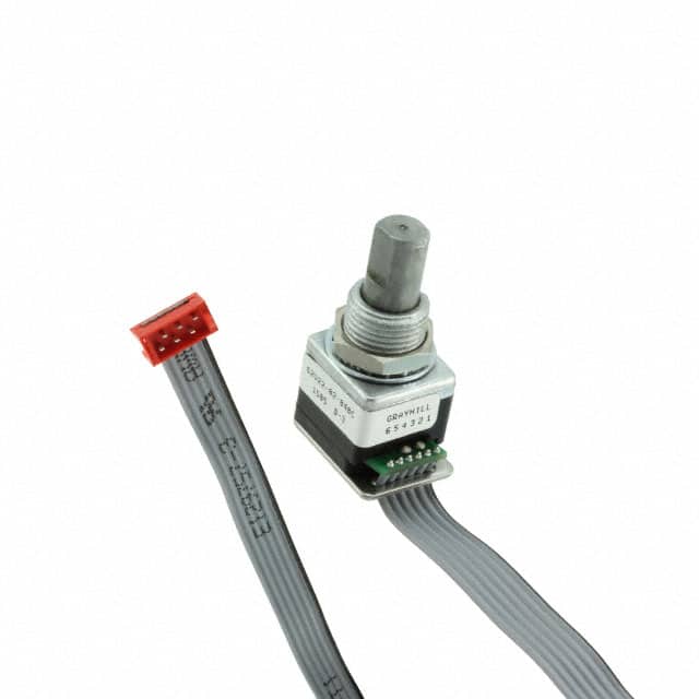 62V22-02-040CH Grayhill Inc.  Encoders - Industrial